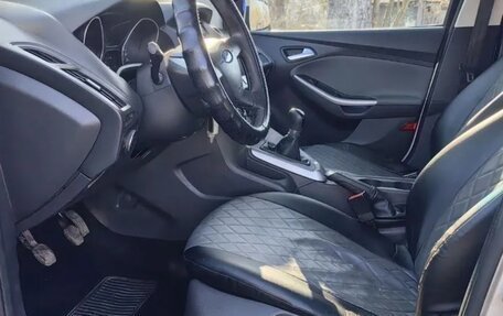 Ford Focus III, 2012 год, 800 000 рублей, 14 фотография