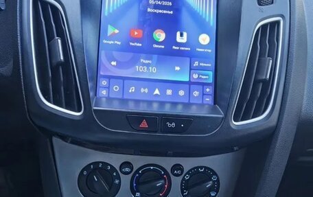 Ford Focus III, 2012 год, 800 000 рублей, 18 фотография