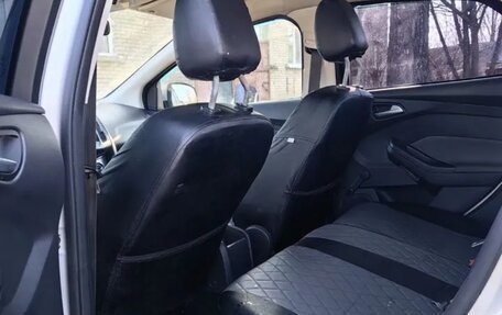 Ford Focus III, 2012 год, 800 000 рублей, 12 фотография