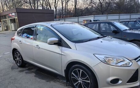 Ford Focus III, 2012 год, 800 000 рублей, 17 фотография