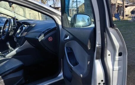 Ford Focus III, 2012 год, 800 000 рублей, 13 фотография