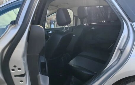 Ford Focus III, 2012 год, 800 000 рублей, 11 фотография