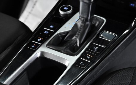 Hyundai Creta, 2022 год, 2 299 000 рублей, 9 фотография