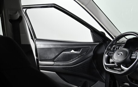 Hyundai Creta, 2022 год, 2 299 000 рублей, 11 фотография