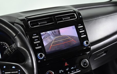 Hyundai Creta, 2022 год, 2 299 000 рублей, 7 фотография