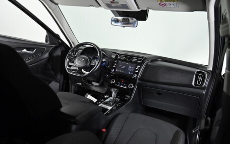 Hyundai Creta, 2022 год, 2 299 000 рублей, 5 фотография