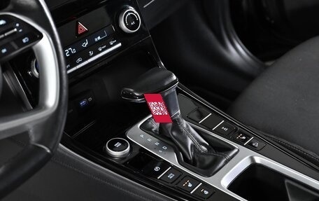 Hyundai Creta, 2022 год, 2 299 000 рублей, 8 фотография