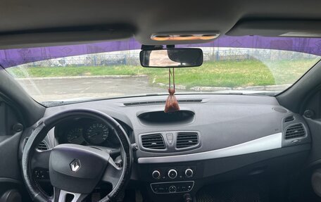 Renault Fluence I, 2013 год, 500 000 рублей, 9 фотография
