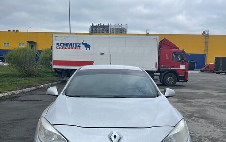 Renault Fluence I, 2013 год, 500 000 рублей, 14 фотография