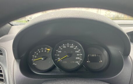 Renault Fluence I, 2013 год, 500 000 рублей, 8 фотография