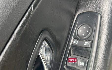 Renault Fluence I, 2013 год, 500 000 рублей, 5 фотография