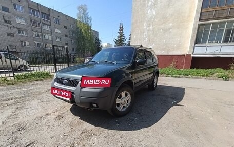 Ford Maverick, 2001 год, 475 000 рублей, 2 фотография