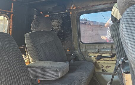 ЛуАЗ 3151, 1992 год, 430 000 рублей, 7 фотография