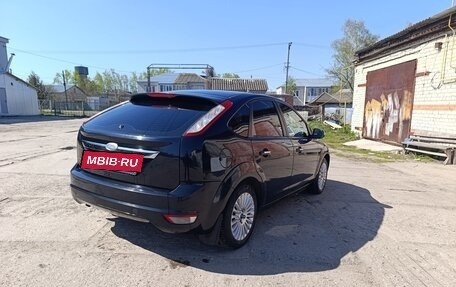Ford Focus II рестайлинг, 2009 год, 570 000 рублей, 6 фотография