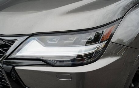 Lexus LX, 2023 год, 12 990 000 рублей, 3 фотография