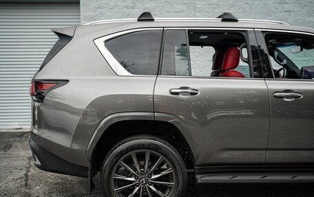 Lexus LX, 2023 год, 12 990 000 рублей, 5 фотография