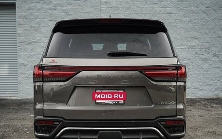 Lexus LX, 2023 год, 12 990 000 рублей, 7 фотография