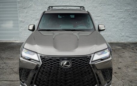 Lexus LX, 2023 год, 12 990 000 рублей, 15 фотография