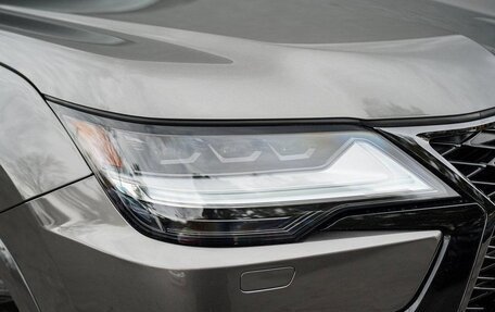 Lexus LX, 2023 год, 12 990 000 рублей, 14 фотография