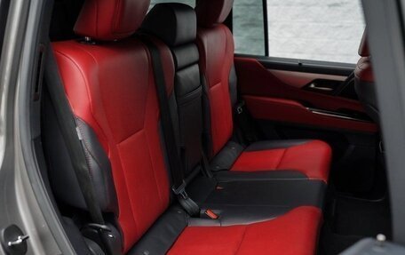 Lexus LX, 2023 год, 12 990 000 рублей, 20 фотография