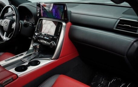 Lexus LX, 2023 год, 12 990 000 рублей, 21 фотография