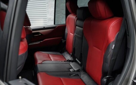 Lexus LX, 2023 год, 12 990 000 рублей, 24 фотография