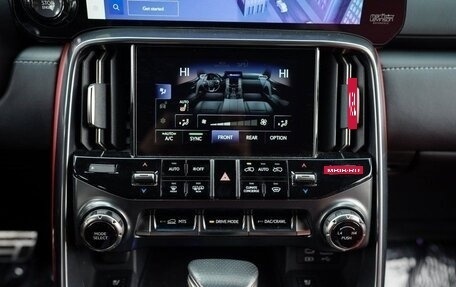 Lexus LX, 2023 год, 12 990 000 рублей, 34 фотография
