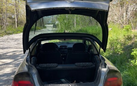 Opel Tigra, 1997 год, 160 000 рублей, 9 фотография