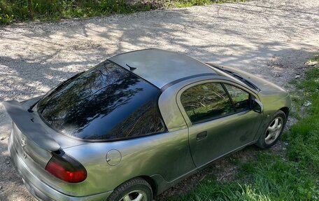 Opel Tigra, 1997 год, 160 000 рублей, 5 фотография