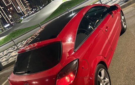 Opel Astra H, 2008 год, 460 000 рублей, 3 фотография