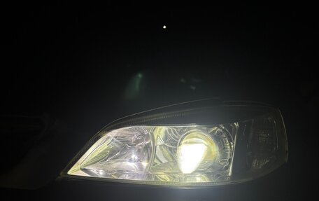 Opel Astra G, 2001 год, 170 000 рублей, 6 фотография
