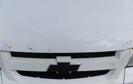 Chevrolet Niva I рестайлинг, 2012 год, 375 000 рублей, 13 фотография