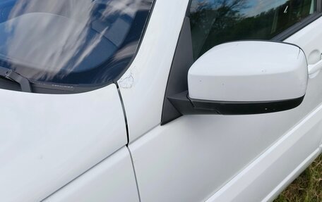 Chevrolet Niva I рестайлинг, 2012 год, 375 000 рублей, 14 фотография