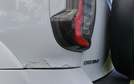 Chevrolet Niva I рестайлинг, 2012 год, 375 000 рублей, 15 фотография