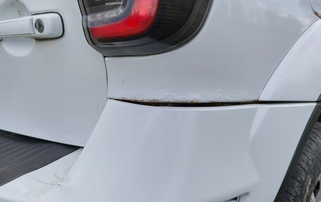 Chevrolet Niva I рестайлинг, 2012 год, 375 000 рублей, 16 фотография