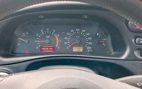 Chevrolet Niva I рестайлинг, 2012 год, 375 000 рублей, 21 фотография