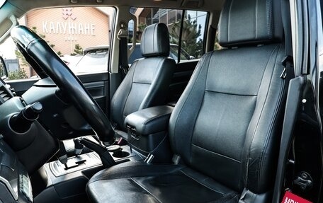 Mitsubishi Pajero IV, 2013 год, 2 240 000 рублей, 7 фотография