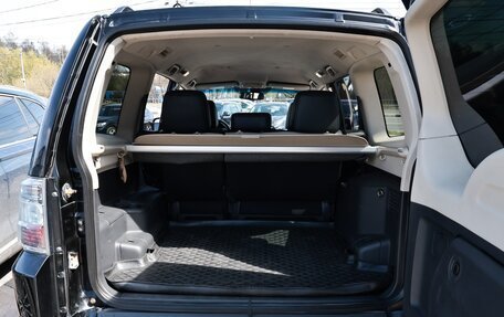 Mitsubishi Pajero IV, 2013 год, 2 240 000 рублей, 13 фотография