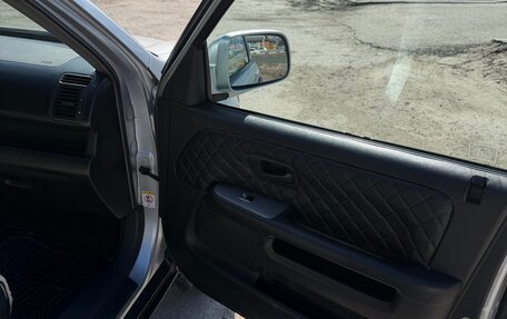Honda CR-V II рестайлинг, 2002 год, 500 000 рублей, 11 фотография