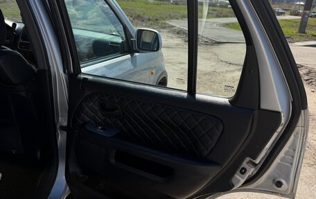 Honda CR-V II рестайлинг, 2002 год, 500 000 рублей, 13 фотография