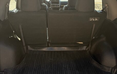 Honda CR-V II рестайлинг, 2002 год, 500 000 рублей, 14 фотография