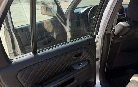 Honda CR-V II рестайлинг, 2002 год, 500 000 рублей, 10 фотография