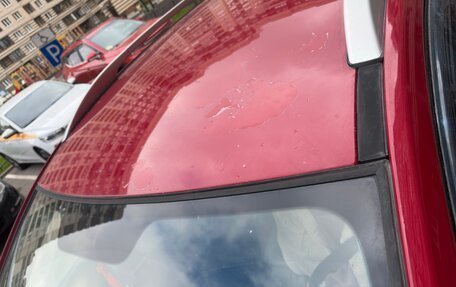 KIA cee'd I рестайлинг, 2008 год, 750 000 рублей, 9 фотография