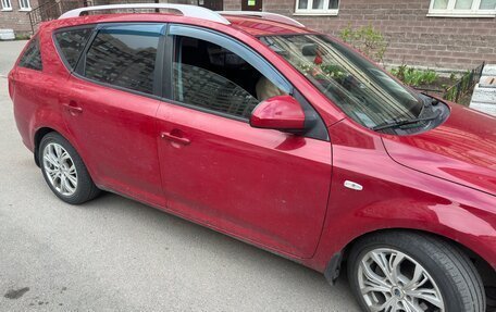 KIA cee'd I рестайлинг, 2008 год, 750 000 рублей, 3 фотография