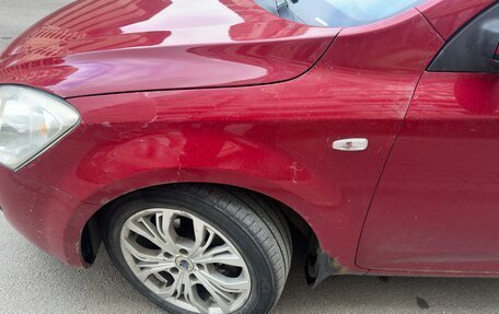 KIA cee'd I рестайлинг, 2008 год, 750 000 рублей, 10 фотография