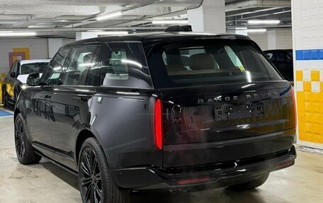 Land Rover Range Rover IV рестайлинг, 2026 год, 26 800 000 рублей, 2 фотография