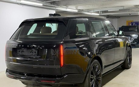 Land Rover Range Rover IV рестайлинг, 2026 год, 26 800 000 рублей, 4 фотография