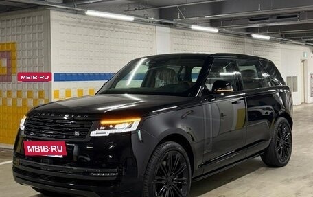 Land Rover Range Rover IV рестайлинг, 2026 год, 26 800 000 рублей, 3 фотография