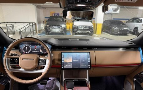 Land Rover Range Rover IV рестайлинг, 2026 год, 26 800 000 рублей, 9 фотография