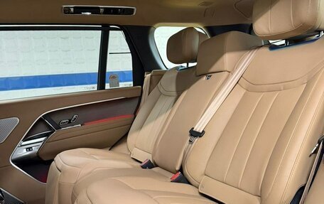 Land Rover Range Rover IV рестайлинг, 2026 год, 26 800 000 рублей, 11 фотография